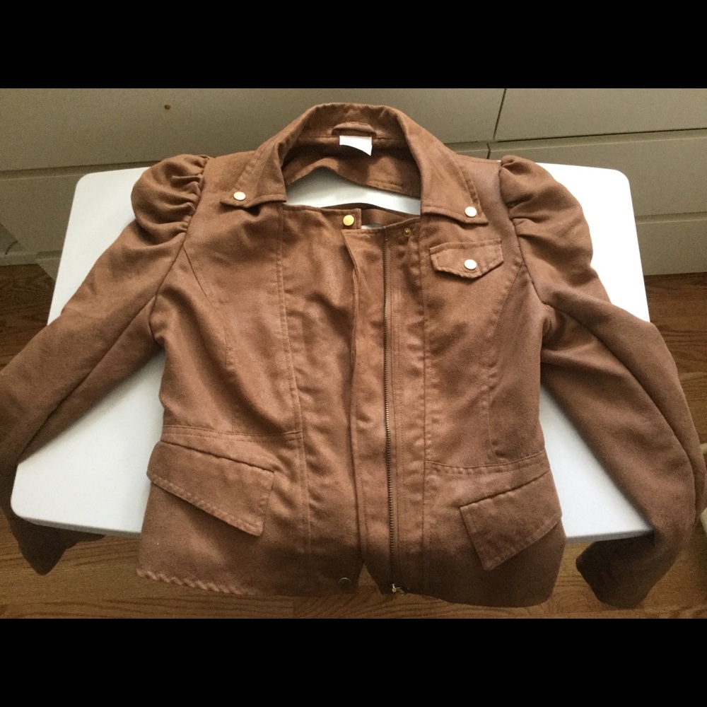Jacket